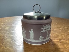 Wedgwood lilac dipped for sale  Wallingford