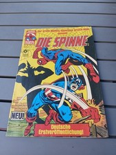 Vintage comics spinne gebraucht kaufen  Mannheim