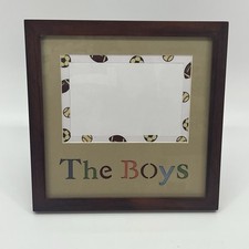 Picture frame wooden for sale  Columbus
