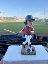 Chipper jones nib for sale  Henrico