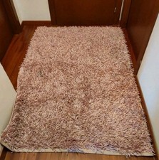 Tappeto moderno pelo usato Tappeto moderno pelo usato  San Mauro Castelverde