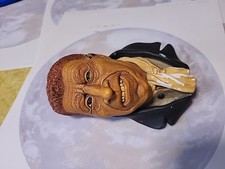 Bossons chalkware head for sale  South Haven