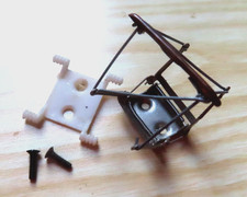 Piko pantograph lok gebraucht kaufen  Machern