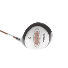 Wilson staff matrix for sale  GLASGOW