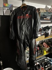 Tuta intera moto usato  Musile di Piave