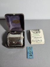 Vintage twinplex stropper for sale  Mena