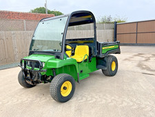 2011 john deere for sale  NEWARK