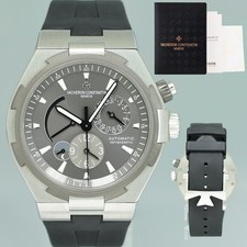 2016 papers vacheron for sale  Huntington