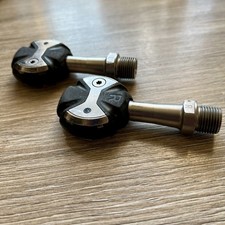 Speedplay zero pedals for sale  PORT TALBOT
