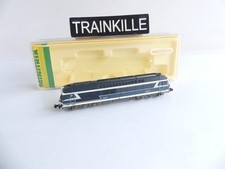 2906 minitrix 160 d'occasion  Sainte-Geneviève-des-Bois