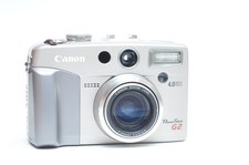 Canon powershot compact for sale  Flushing