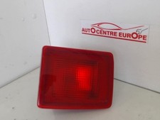 Feu pare choc d'occasion  Seurre