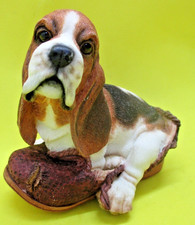 Basset puppy slipper for sale  HIGH WYCOMBE