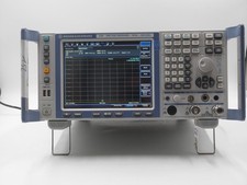 Rohde schwarz esr26 for sale  USA