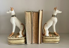 Nice vtg whippet d'occasion  Expédié en Belgium