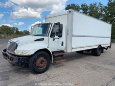 2006 international 4300 for sale  Akron