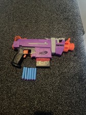 nurf gun bullets for sale  LLANYMYNECH