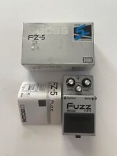 Boss roland fuzz for sale  Eureka