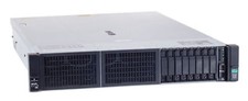 HP DL380 G10 Gen10 8x 2,5" 2x Platinum 8160 2,1GHz 128GB P440 Szyny 2x zasilacz na sprzedaż  PL