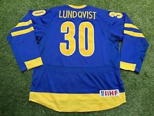 Nike henrik lundqvist for sale  Lewiston