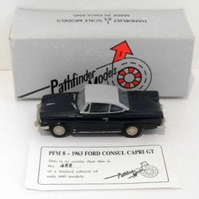 1963 pathfinder models for sale  WATERLOOVILLE