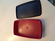 Tupperware brotzeitbox volumen gebraucht kaufen  Kupferzell
