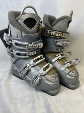 Head edge ski for sale  Ferndale