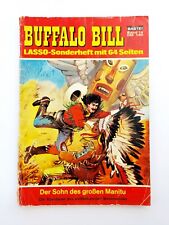 Bastei comics buffalo gebraucht kaufen  Engelskirchen