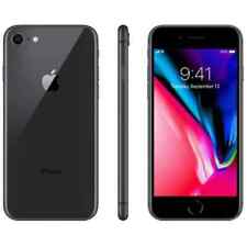Apple iPhone 8 - 64GB-Cinza espacial (Desbloqueado) A1863 (Cdma + GSM) (au Estoque) comprar usado  Enviando para Brazil