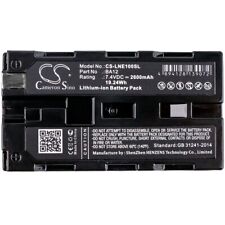 Batterie 2600mah type d'occasion  Expédié en France