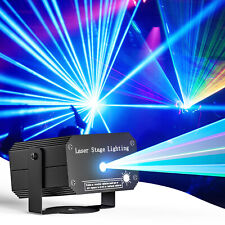 Laserlicht lichteffekt rgb gebraucht kaufen  Euskirchen