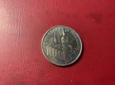 Ddr mark 1984 gebraucht kaufen  Berlin