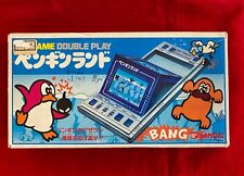 Bandai penguin land usato  Terni