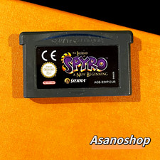 Spyro the new d'occasion  La Chaussée-Saint-Victor