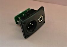 IBANEZ AEQ-SP2 JACK FISHMAN PLACA DE SAÍDA PRÉ-AMPLIFICADOR com JAQUES BAIXOS E ALTOS # 5EJ4X.. comprar usado  Enviando para Brazil