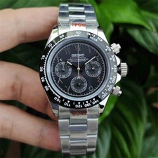 Seiko daytonaa mod gebraucht kaufen  Gerstetten