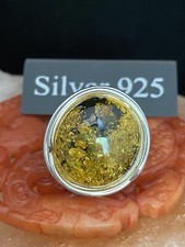 Solid silver genuine for sale  BRIGHTON