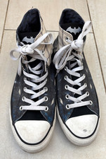 Converse star comics for sale  LONDON