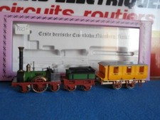 1er train allemand d'occasion  Frontignan