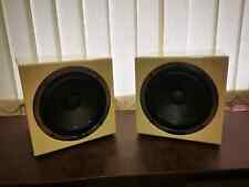 Avantone mixcubes passive for sale  LIVERPOOL