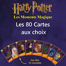 Carte harry potter d'occasion  Brioude