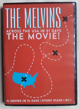 Melvins across usa for sale  UK