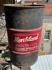 Rare vintage northland for sale  Galena