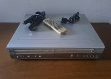 LG DVC5930 COMBO LETTORE DVD/VHS 6 TESTINE + TELECOMANDO OTTIMO na sprzedaż  Wysyłka do Poland