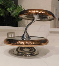 Tier buffet silver for sale  Round Rock