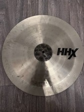 Sabian hhx chinese for sale  HAVANT