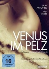 Venus pelz massimo gebraucht kaufen Venus pelz massimo gebraucht kaufen  Berlin