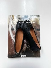 Tabi ballet flats for sale  GRAVESEND