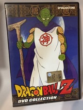 Dragonball dvd collection usato  Viterbo