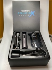 Cuisinart evolutionx cordless for sale  Waymart